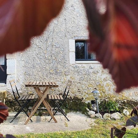 L'Anne Xe, Studio Independant Valeuil ภายนอก รูปภาพ