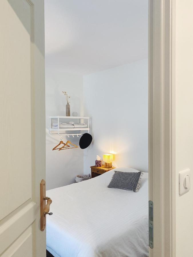 L'Anne Xe, Studio Independant Valeuil ภายนอก รูปภาพ