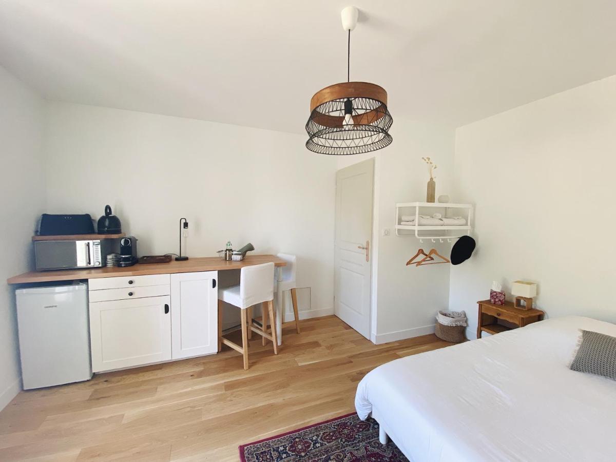 L'Anne Xe, Studio Independant Valeuil ภายนอก รูปภาพ