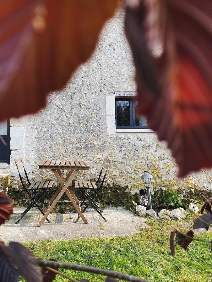 L'Anne Xe, Studio Independant Valeuil ภายนอก รูปภาพ